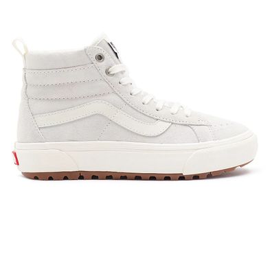 Sneakers Vans Sk8 Hi MTE High Top Weiß