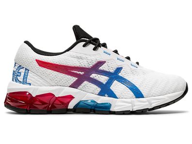 Sneakers ASICS Gel-Quantum Lyte II Weiß