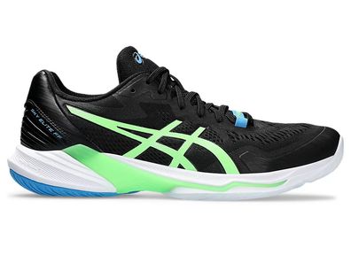 Volleyballschuhe ASICS Sky Elite FF 2 Schwarz