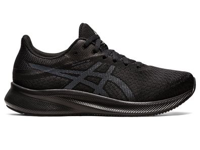 Sportschuhe Asics Patriot 13 Schwarz Damen