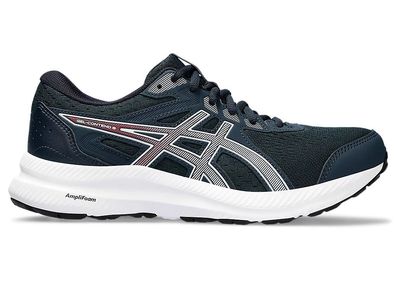 Sportschuhe Asics Gel Contend 8 Blau Damen