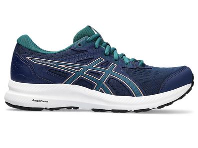 Sportschuhe Asics Gel Contend 8 Blau