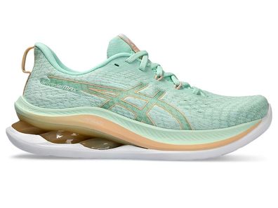 Sportschuhe Asics Gelkinsei Max Grén