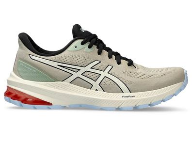 Sportschuhe Asics GT-1000 Laufschuhe Weiß