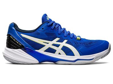 Sportschuhe Asics Sky Elite Ff Blau