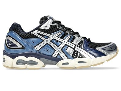 Sportschuhe ASICS Gel Nimbus 9 schwarz