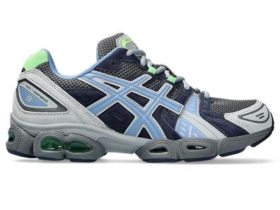 Sneakers ASICS Gel Nimbus 9 grau