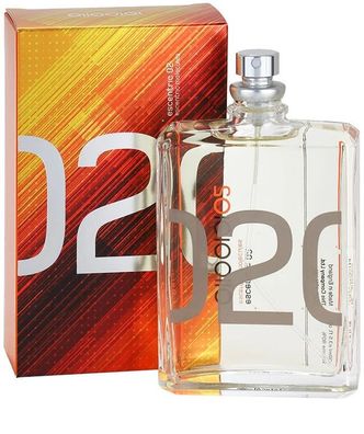Escentric Molecules Escentric 02 - Eau De Toilette - Parfumprobe