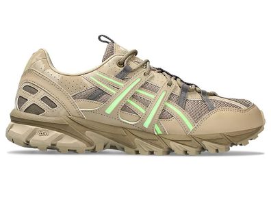 Sportschuhe Asics Gel Sonoma 1550 Weiß