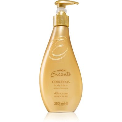 Avon Encanto Gorgeous Body Lotion 250 ml