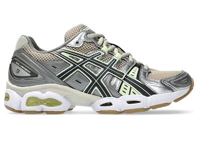Sportschuhe Asics Gel Nimbus 9 grau