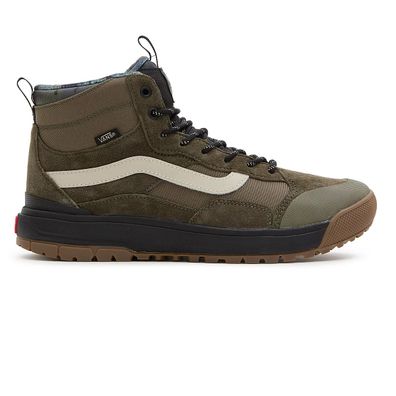 Sneakers Vans Ultrarange Exo Hi Grén