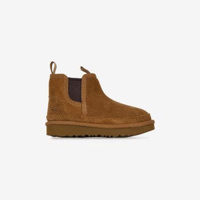 Schuhe Ugg Neumel Chelsea Braun