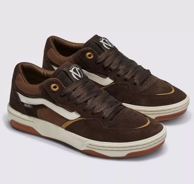 Sneaker Vans Rowan 2 Braun