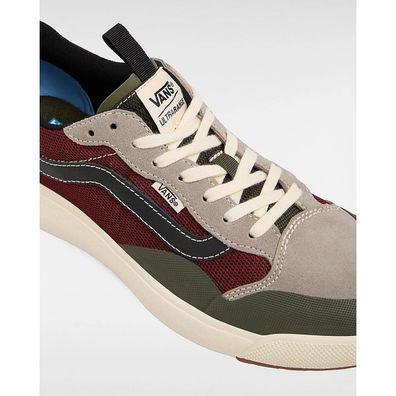 Sneakers Vans MTE Ultrarange Exo Grén