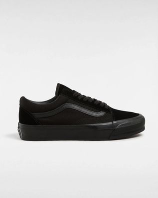 Sneakers Vans Premium Old Skool schwarz