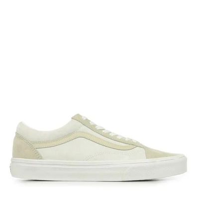 Sneakers Vans Old Skool Pig Suede Beige
