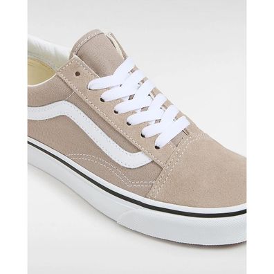 Sneakers Vans Old Skool Beige Atmosphere