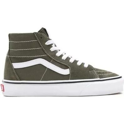 Sneakers Vans Sk8-Hi Tape Grén