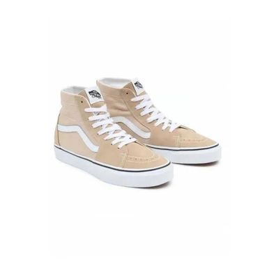 Sneakers Vans Sk8-Hi Tape Gelb