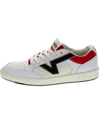 Sneakers Vans Lowland CC Weiß