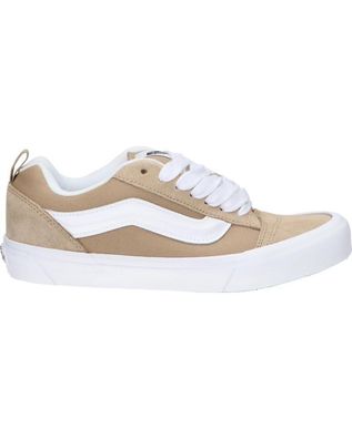 Sneakers Vans Knu Skool Khaki