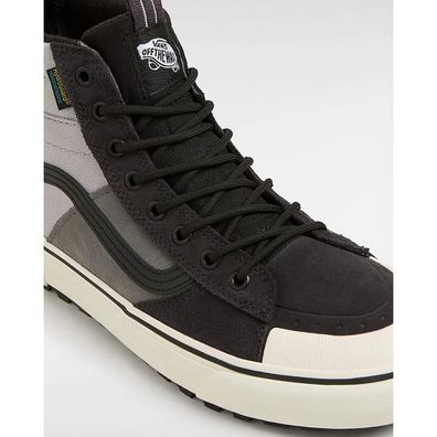 Sneakers Vans MTE Sk8-Hi Waterproof Grau