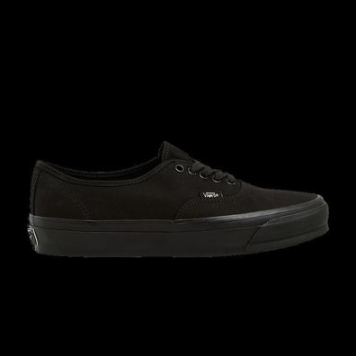 Sneaker Vans Authentic 44 Triple Black