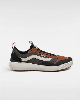 Sneakers Vans Ultrarage Exo Mte1 braun