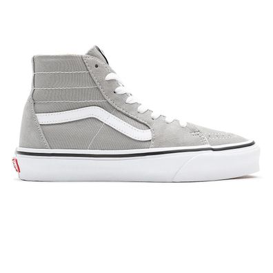 Sneakers Vans Sk8-Hi Tapered Grau