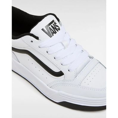 Sneakers Vans Weiß/Schwarz â€? Hylane