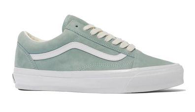 Sneakers Vans Premium Old Skool 36