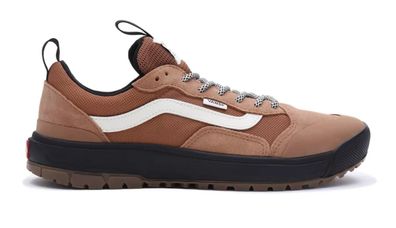 Sneakers Vans Ultrarange Exo WW MTE-1 Braun