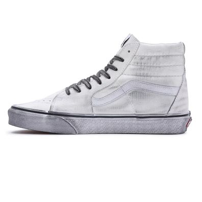 Sneakers Vans SK8-Hi schwarz