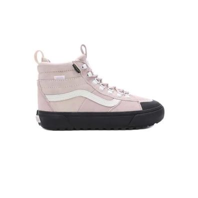 Sneakers Vans Sk8-Hi Dr Mte Damen rosa