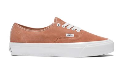 Sneakers Vans Premium Authentic 44 Orange