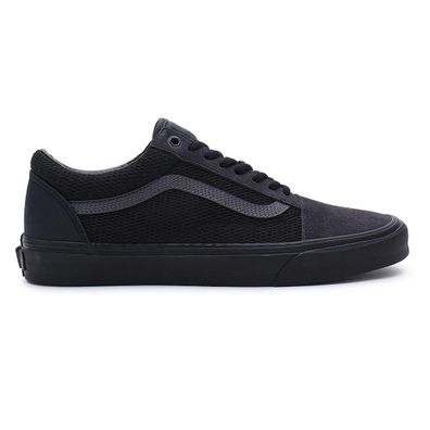 Sneakers Vans Old Skool Ballistic Mix schwarz