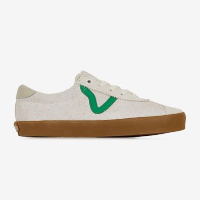 Sneakers Vans Damen Weiß Retro-Look
