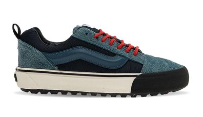 Sneakers Vans Knu Skool MTE-1 Blau