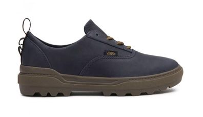 Sportschuhe Vans Colfax Boot MTE-1 Blau