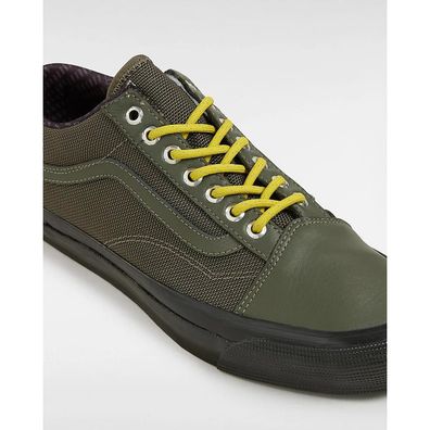 Sportschuhe Vans LX Old Skool Gore-Tex Grén
