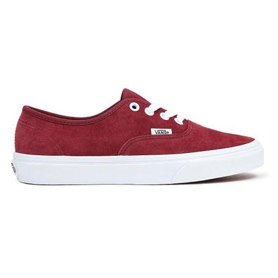 Sneaker Vans UA Authentic Bordeaux