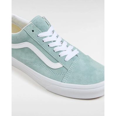 Sneakers Vans Old Skool Grén