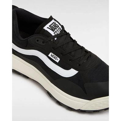 Sneakers Vans MTE Crosspath schwarz