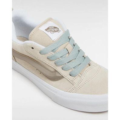 Sneakers Vans Knu Skool 2 Beige