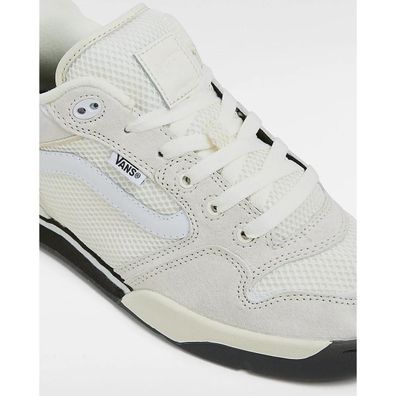 Sneaker Vans Weiß - Rowley XLT