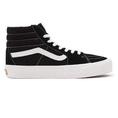 Sportschuhe Vans Sk8-Hi VR3 Schwarz
