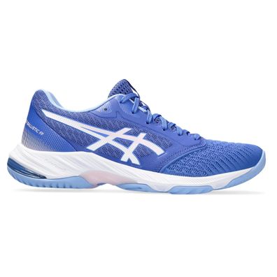 Sportschuhe ASICS Netburner Ballistic FF 3 Blau