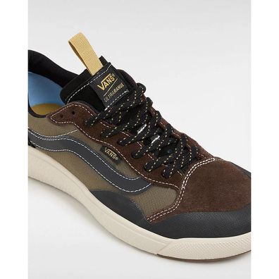 Sneakers Vans Ultrarange Exo SE Braun