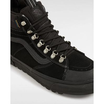 Sneakers Vans MTE Sk8-Hi DR Waterproof schwarz